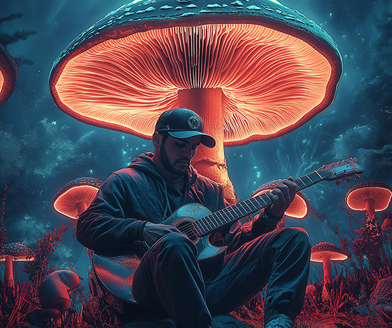 Mushroom Magic